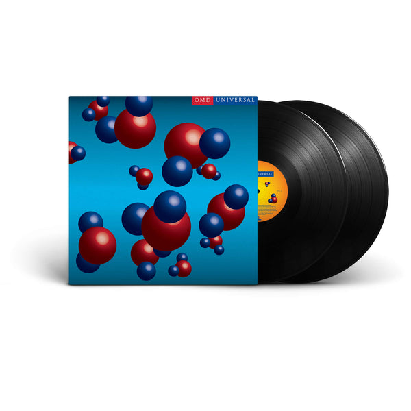 Orchestral Manoeuvres In The Dark - Universal (LP)