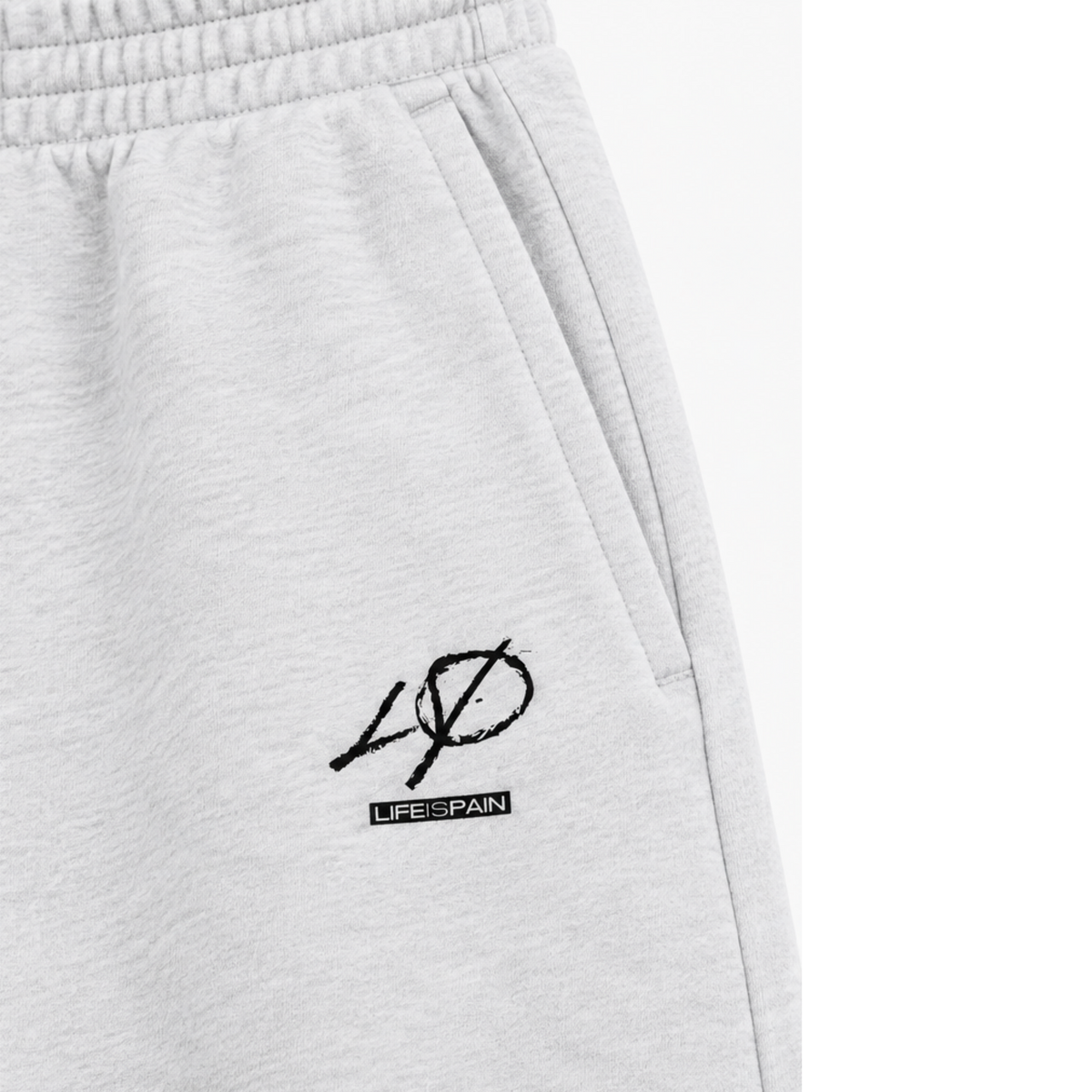 PA Sports Vom Glück zurück II CD + Jogginganzug 460613
