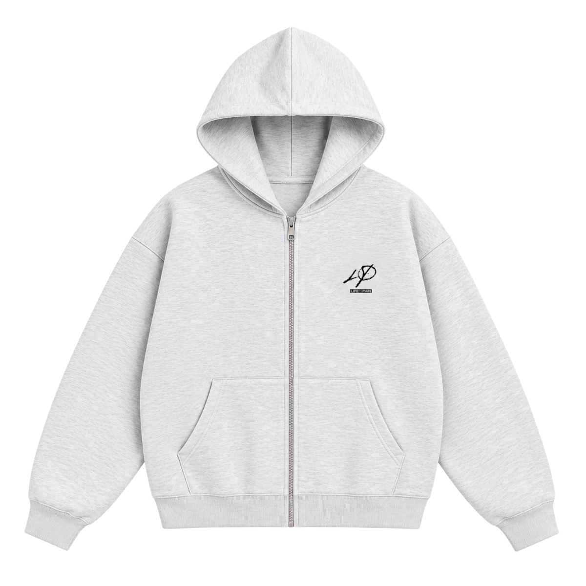 PA Sports Vom Glück zurück II CD + Jogginganzug 460615