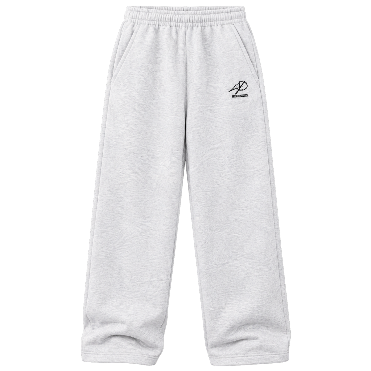 PA Sports Vom Glück zurück II CD + Jogginganzug 460617