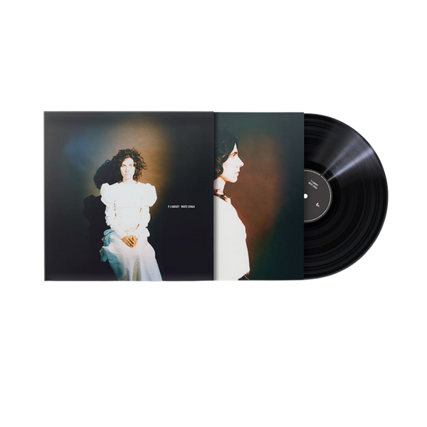 PJ Harvey - White Chalk (LP)