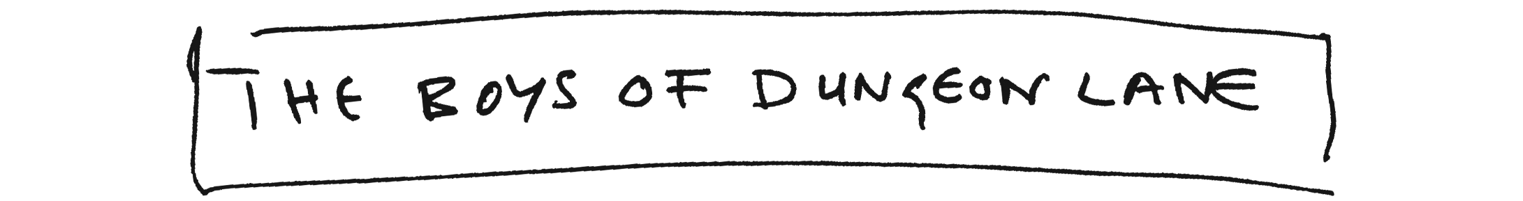 Portrait of Paul McCartney