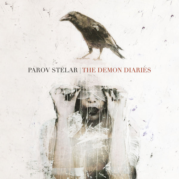 Parov Stelar - The Demon Diaries (Vinyl)