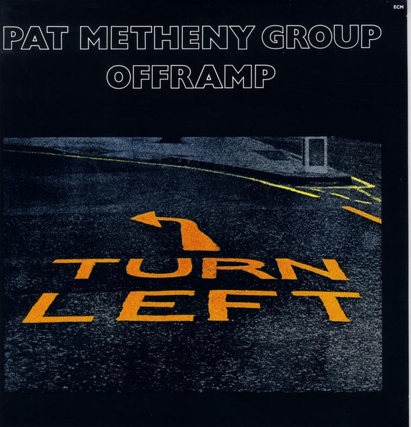 Pat Metheny Group - Offramp (Vinyl)