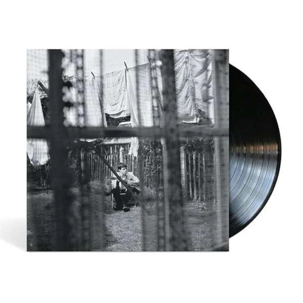 Paul McCartney Chaos And Creation In The Backyard LP 339821