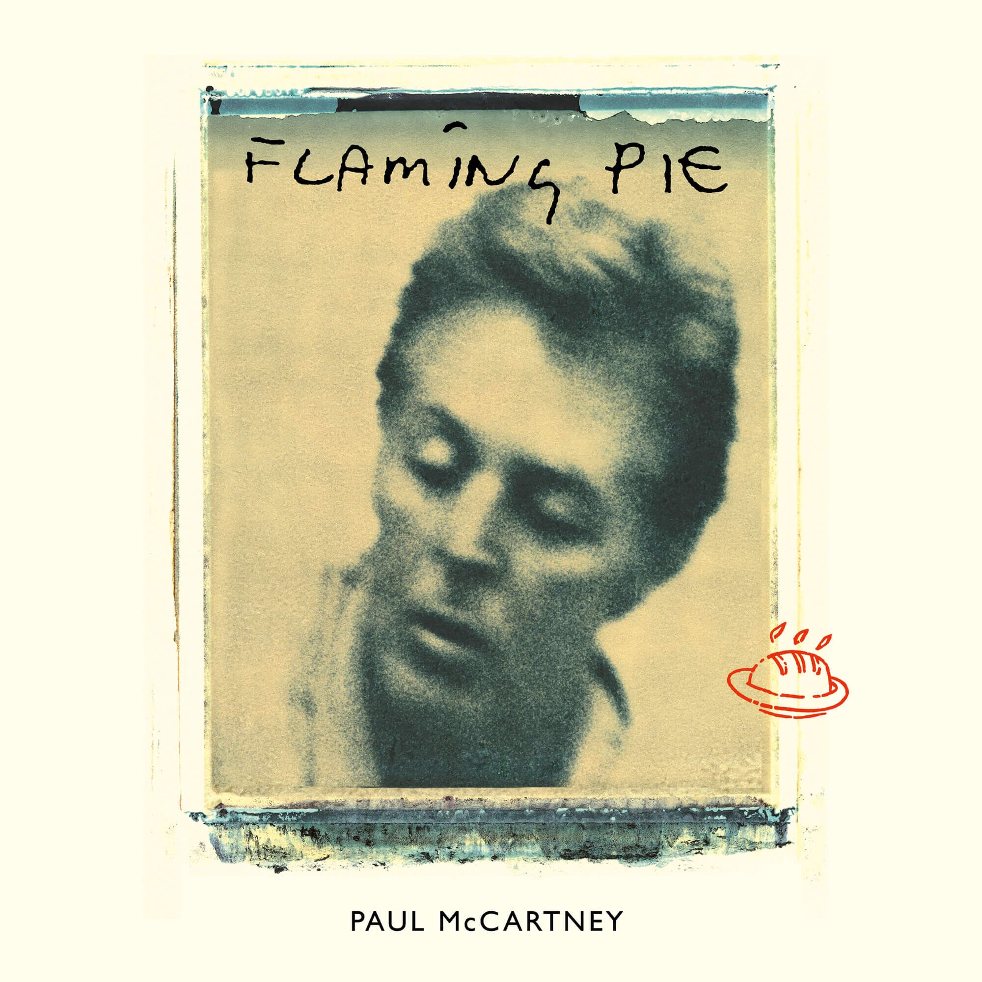Paul McCartney Flaming Pie (Ltd. Collector's Edition: 5CD+2DVD+4LP) ) Boxset 151503