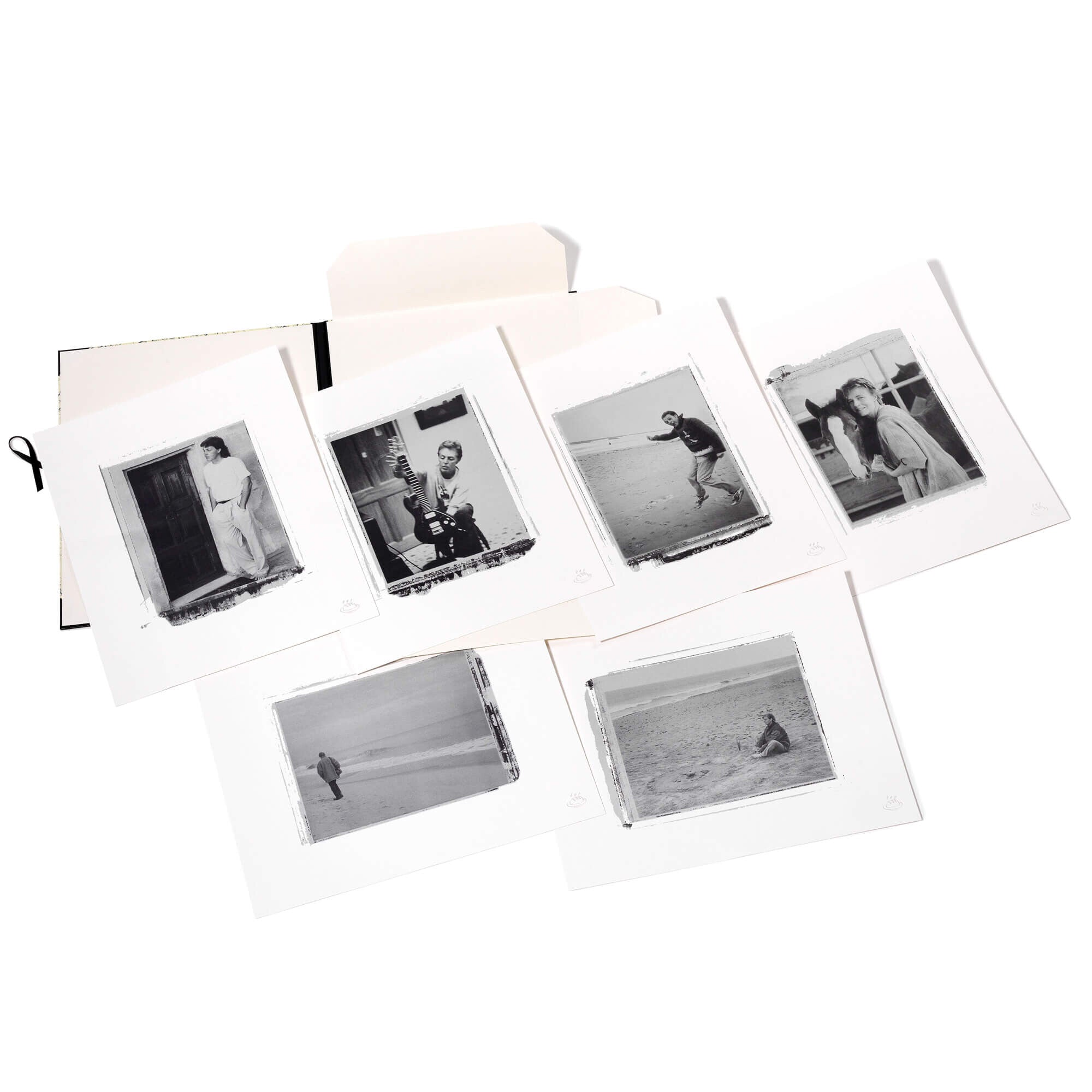 Paul McCartney Flaming Pie (Ltd. Collector's Edition: 5CD+2DVD+4LP) ) Boxset 151545