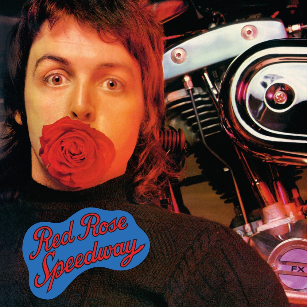 paul mccartney and wings red rose〜 Paul McCartney and Wings - Red Rose Speedway - Bravado