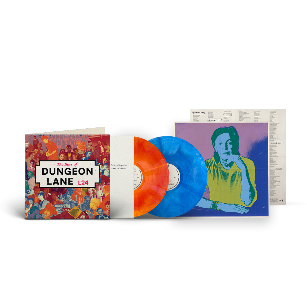 Paul McCartney The Boys of Dungeon Lane (Special Edition) 2LP 461433