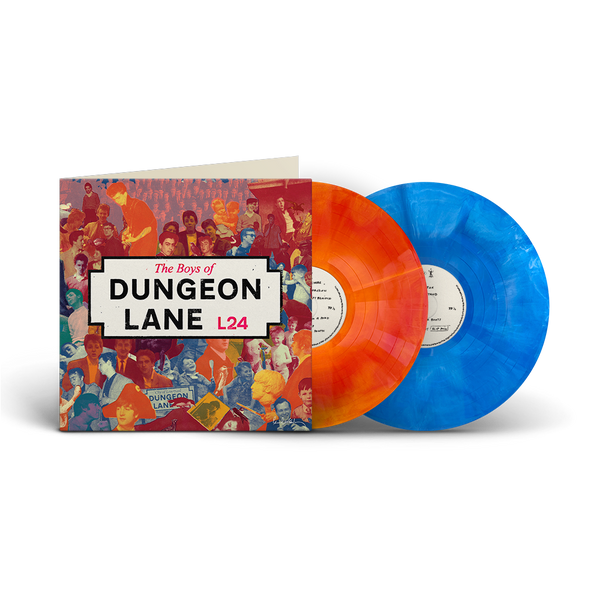 Paul McCartney - The Boys of Dungeon Lane (Special Edition) (2LP)