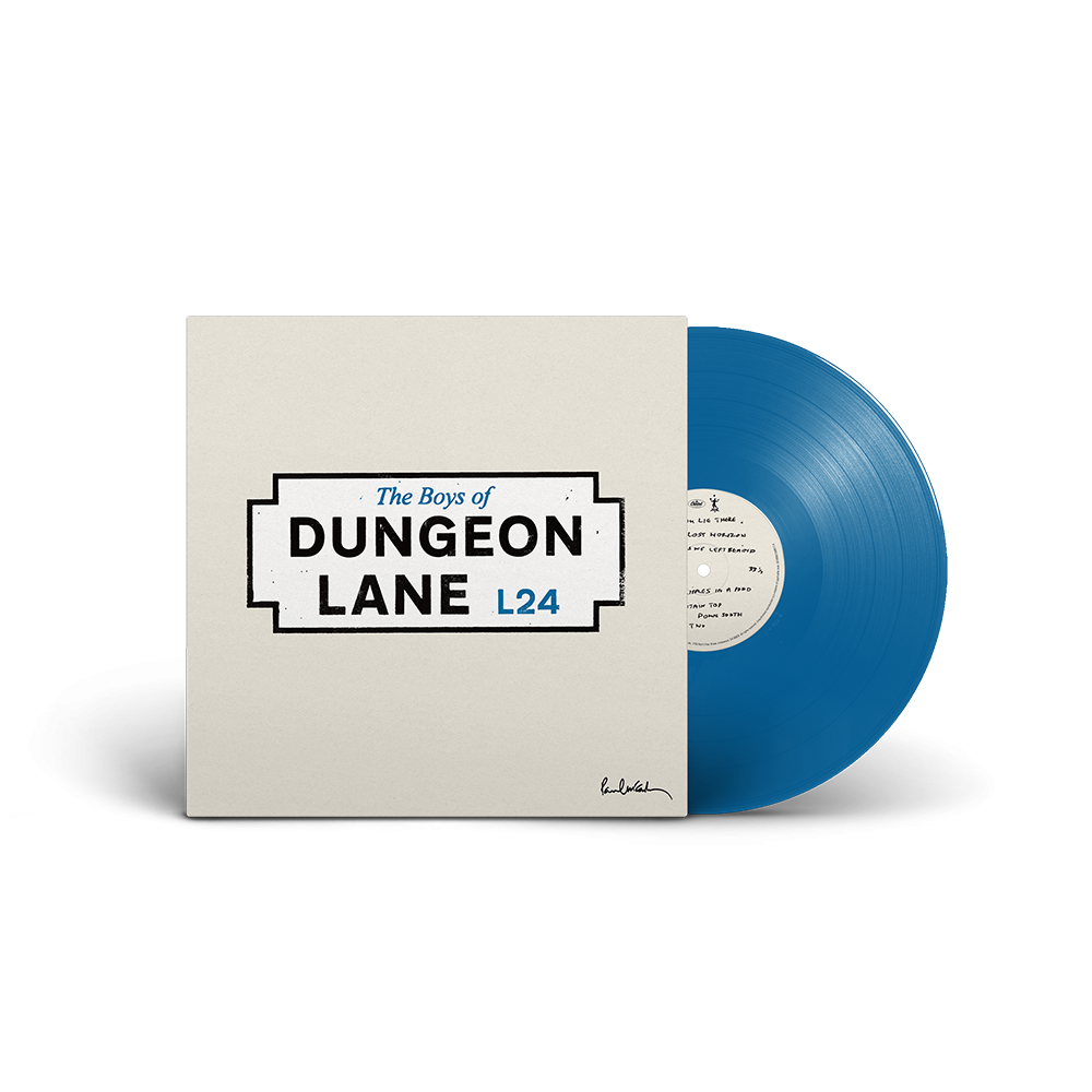 定番，得価 Paul McCartney ⁄ The Boys Of Dungeon Lane Picture Disc