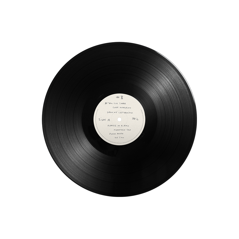 Paul McCartney The Boys of Dungeon Lane LP 440145