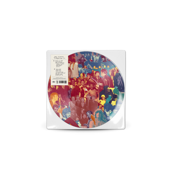Paul McCartney - The Boys of Dungeon Lane (Picture Disc)
