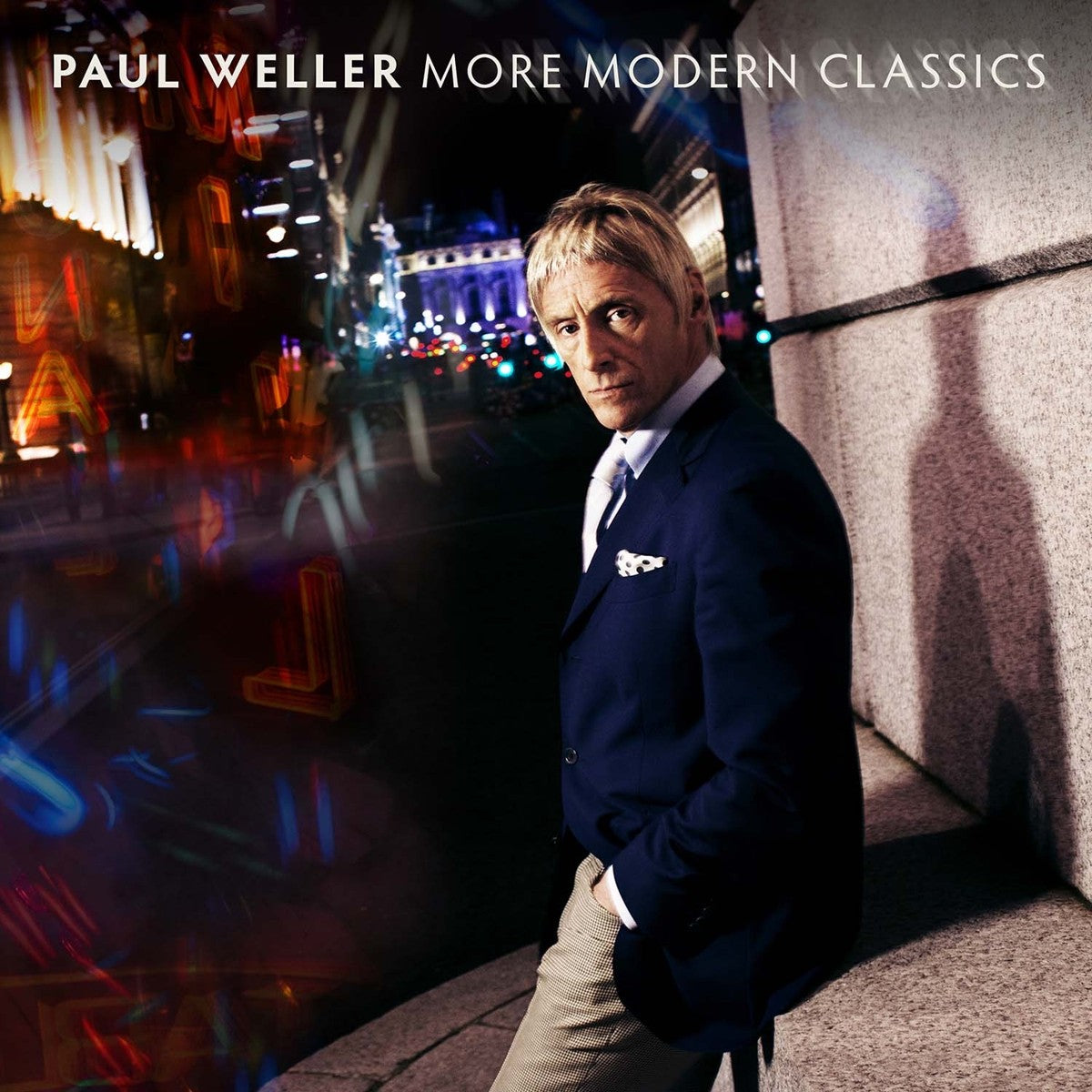 Paul Weller More Modern Classics Vinyl 428466