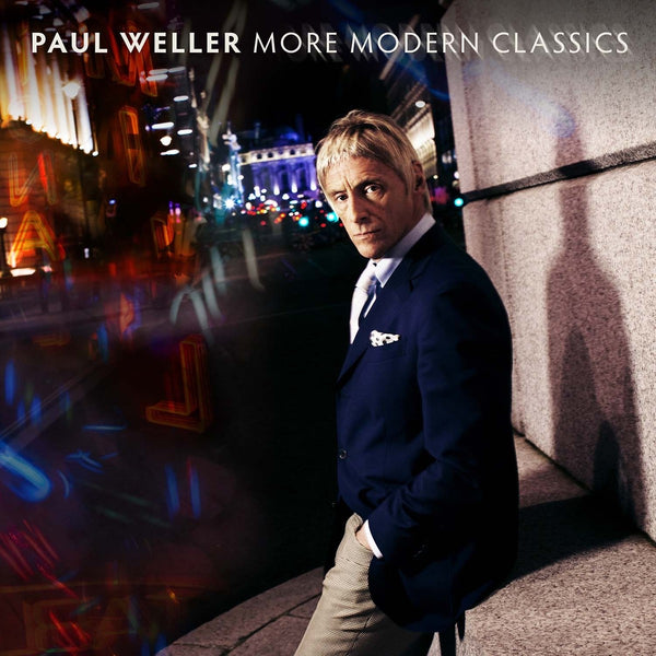 Paul Weller - More Modern Classics (Vinyl)