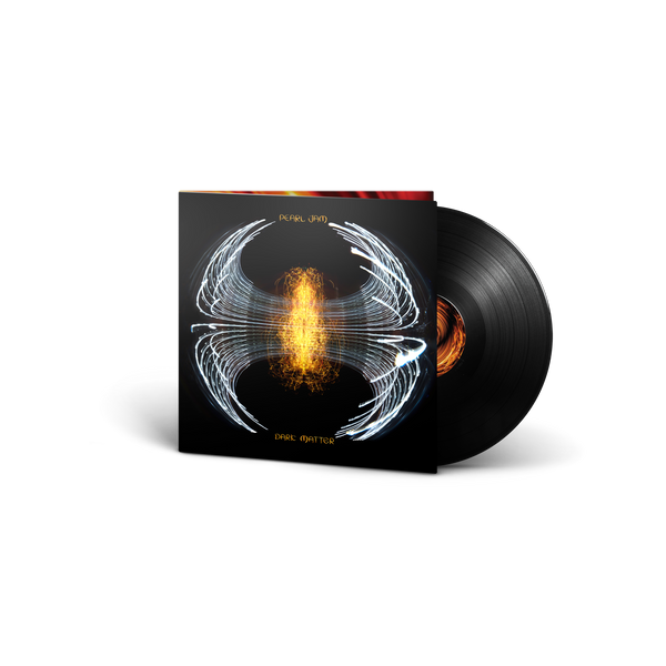 Pearl Jam - Dark Matter (Vinyl)