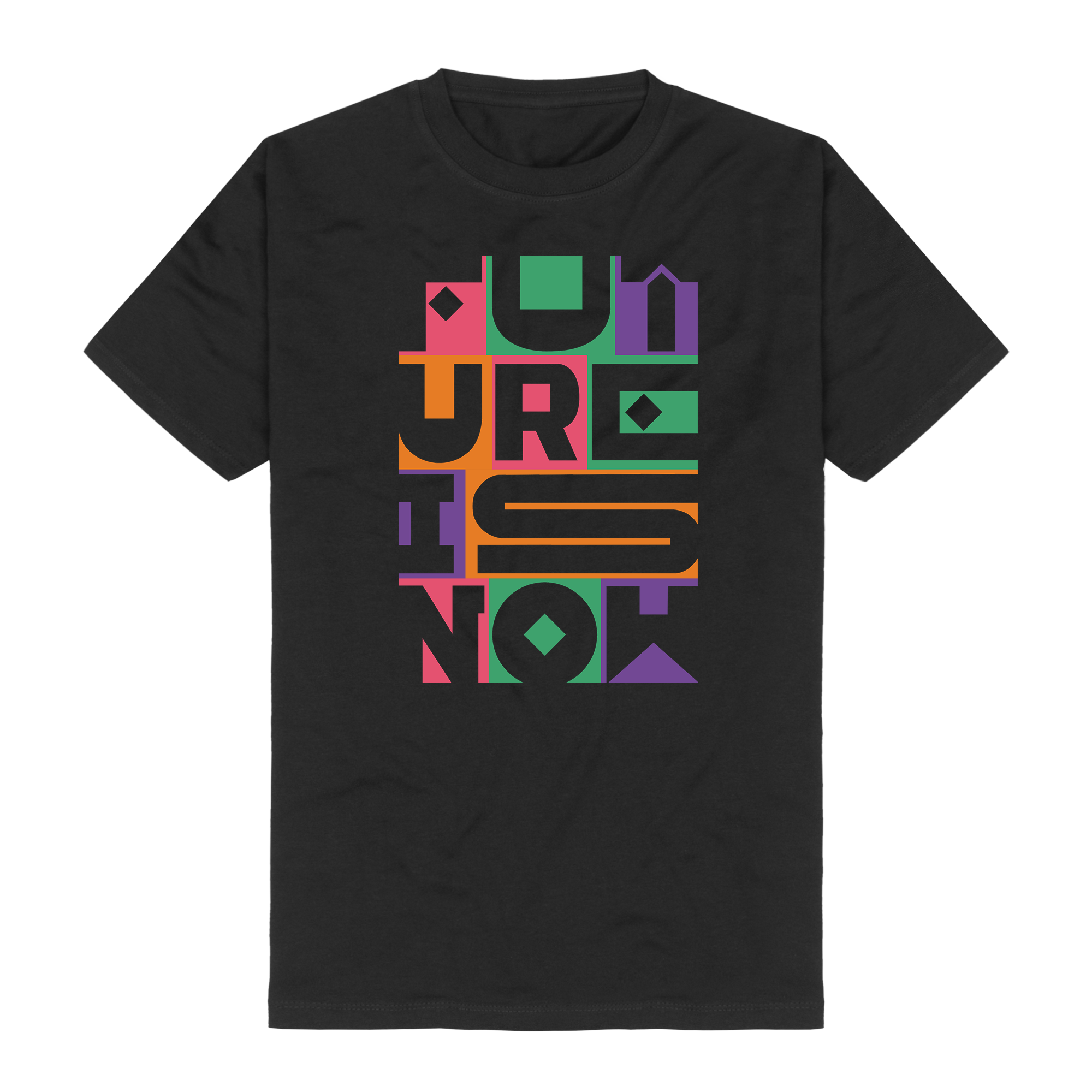 Peter Fox FUTURE Block  T-Shirt 364270