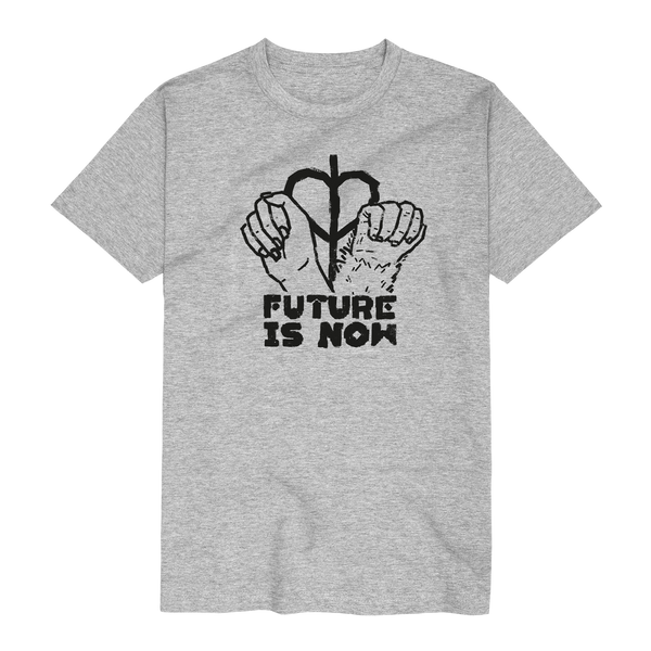 Peter Fox - Future & Love (T-Shirt)