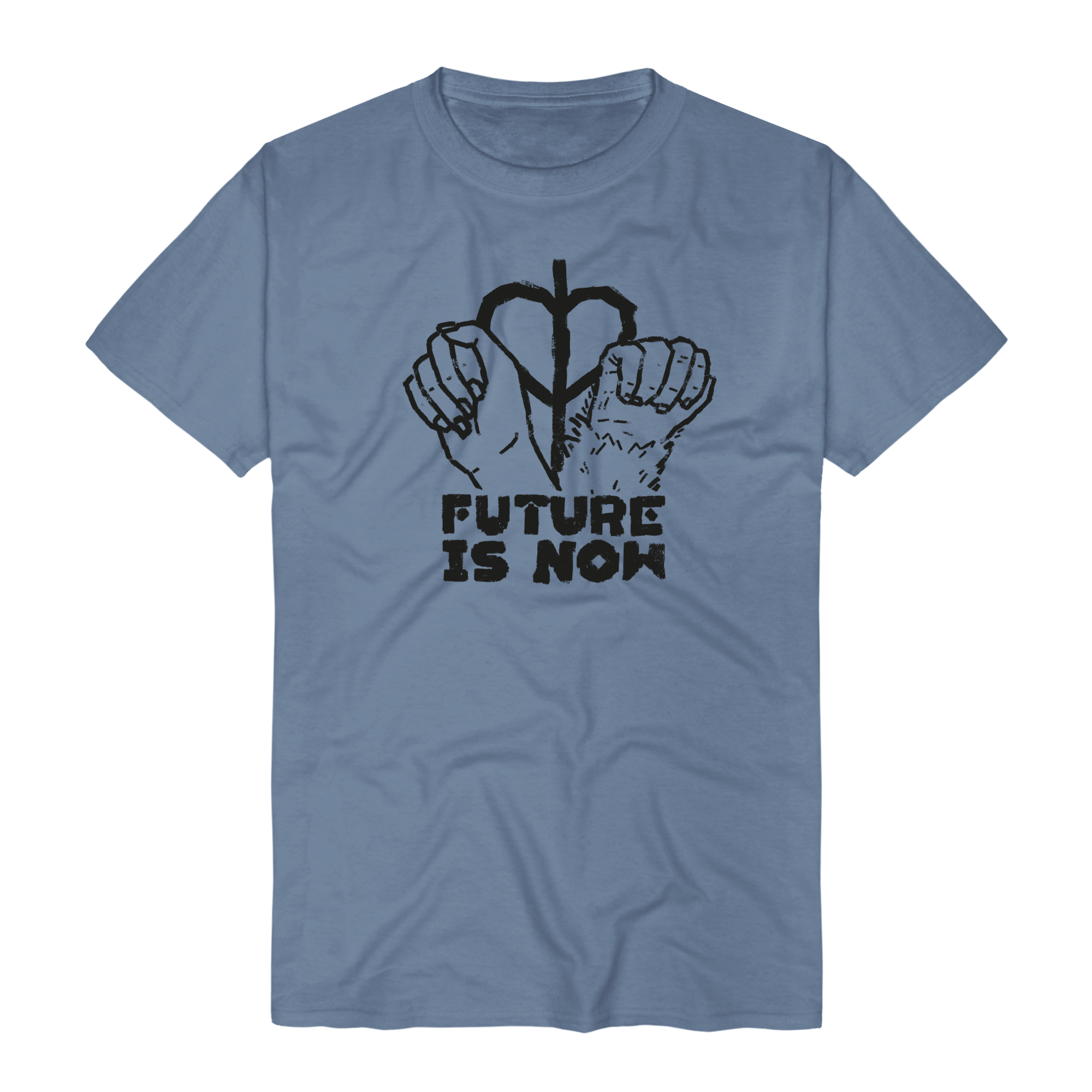 Peter Fox Future & Love T-Shirt 360959