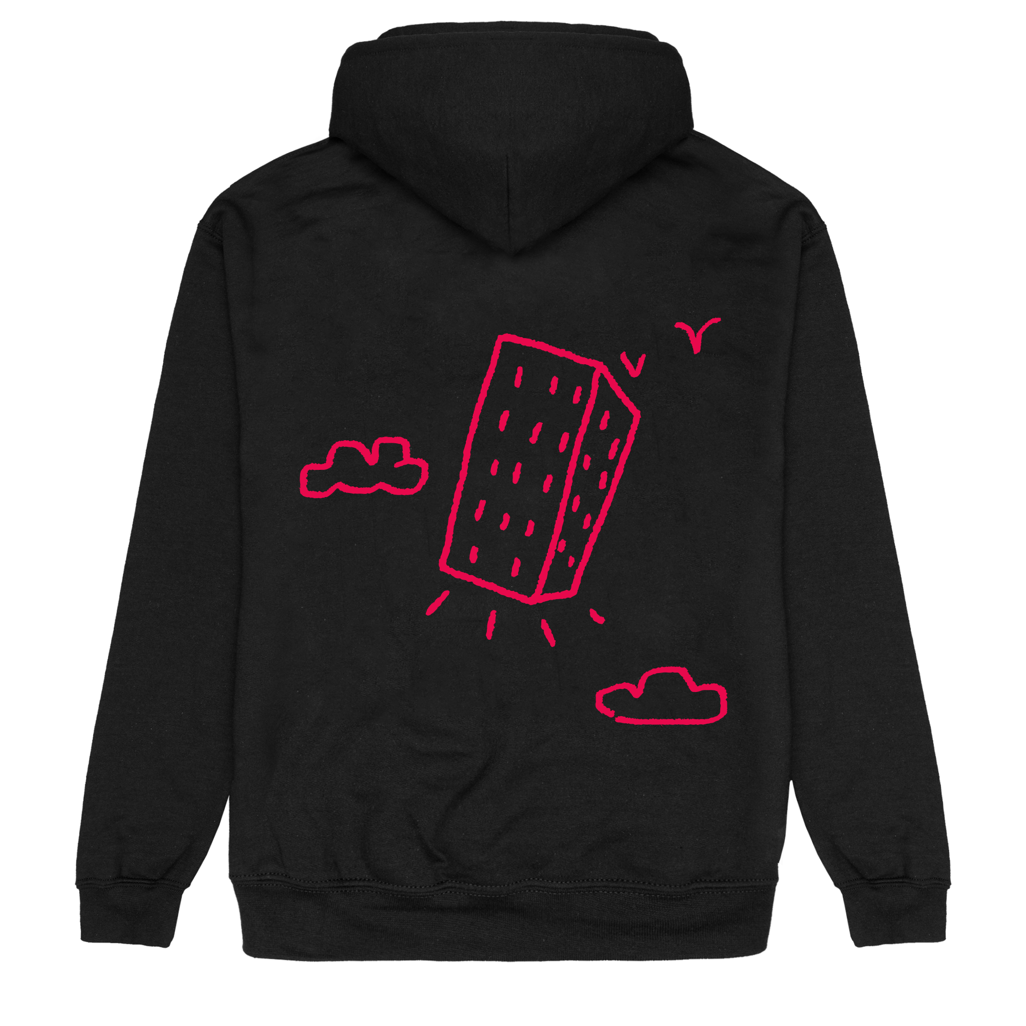 Peter Fox Haus Kapuzenpullover 294198