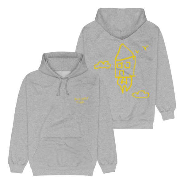 Peter Fox - Kopie: Haus (Hoodie)