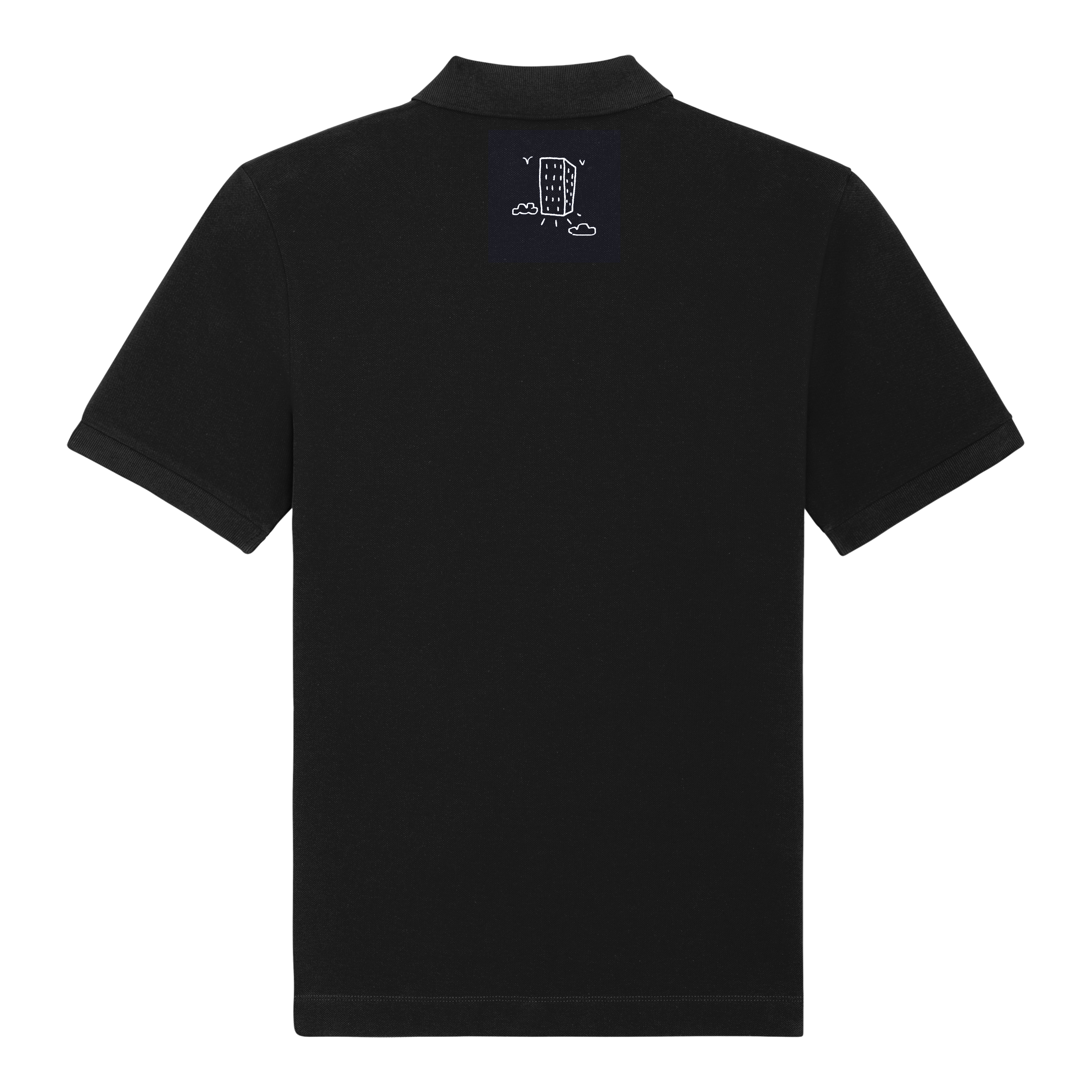 Peter Fox Haus Poloshirt 297789