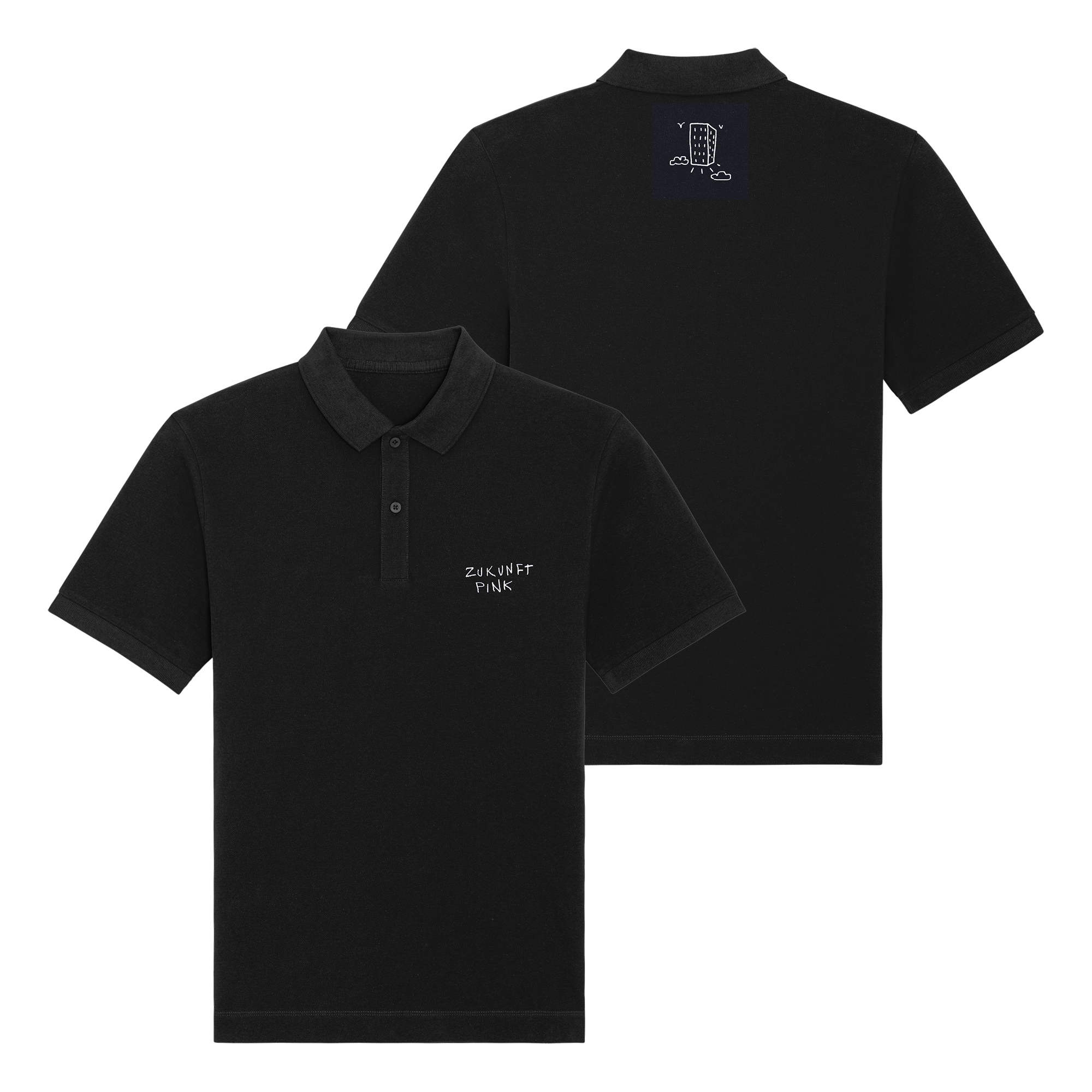 Peter Fox Haus  Poloshirt 305475