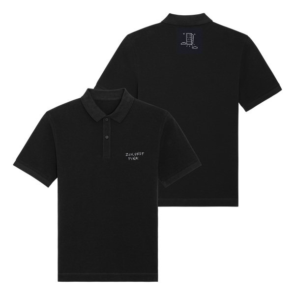 Peter Fox - Haus  (Poloshirt)