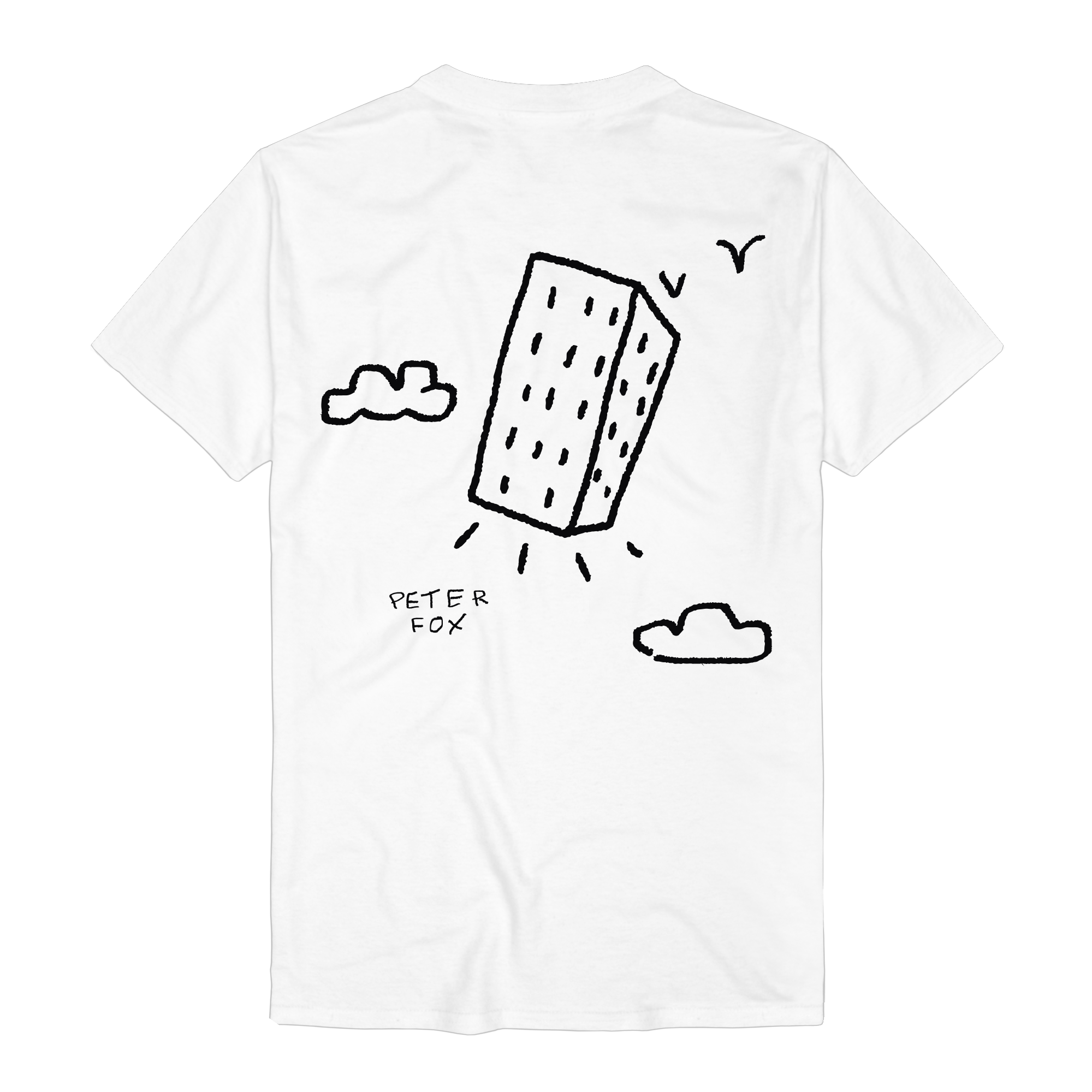 Peter Fox Haus T-Shirt 294184