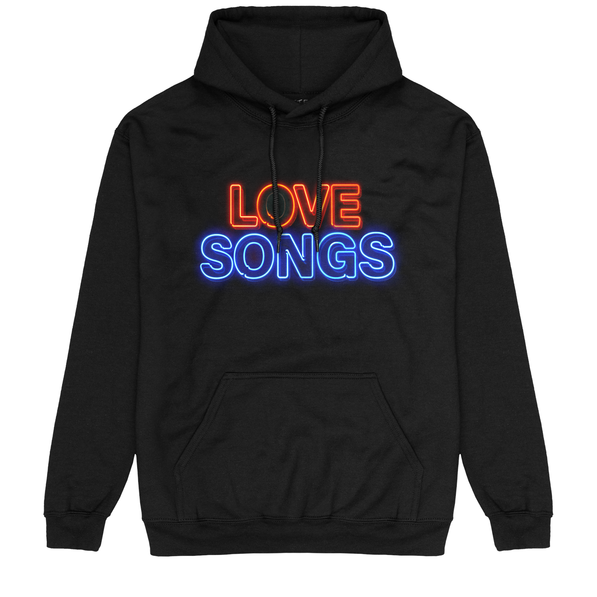 Peter Fox LOVE SONGS Kapuzenpullover 312552