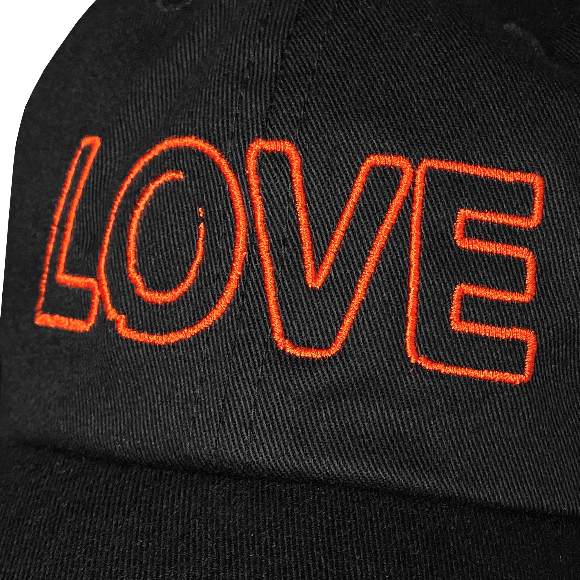 Peter Fox LOVE Basecap 329681
