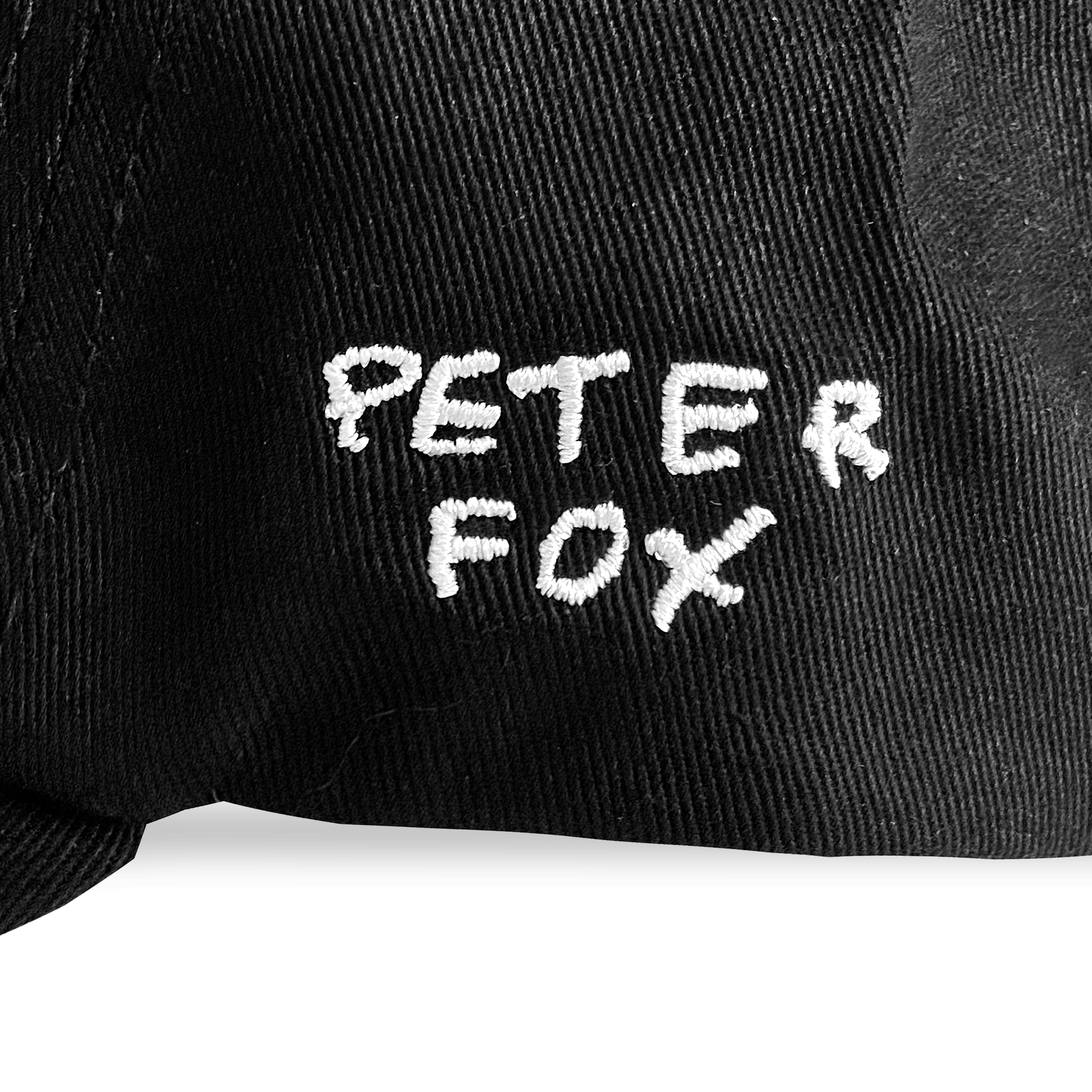 Peter Fox LOVE Basecap 329688