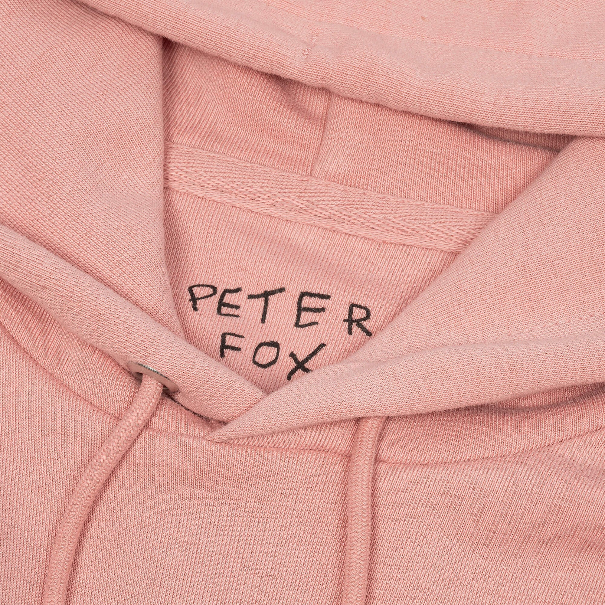 Peter Fox LOVE Kapuzenpullover 362395