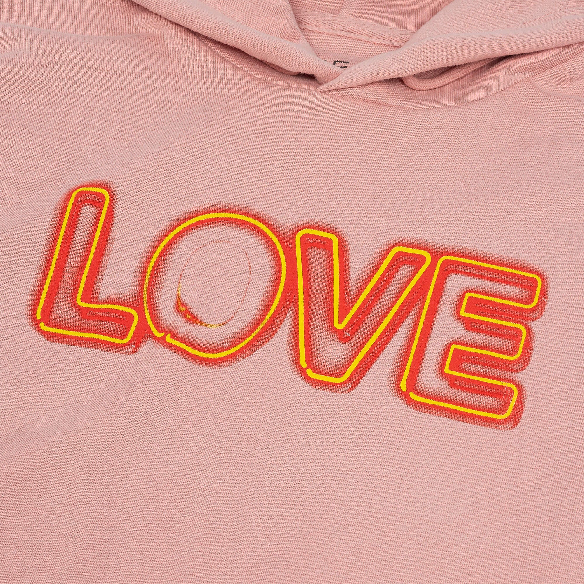 Peter Fox LOVE Kapuzenpullover 362401