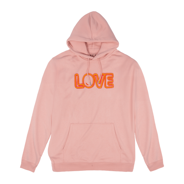 Peter Fox - LOVE (Hoodie)