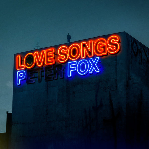 Peter Fox - Love Songs (Vinyl)