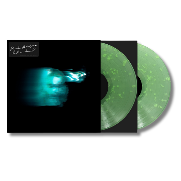 Phoebe Bridgers - Lost Weekend (Rogue Planet Vinyl) (Colour Vinyl 2LP)