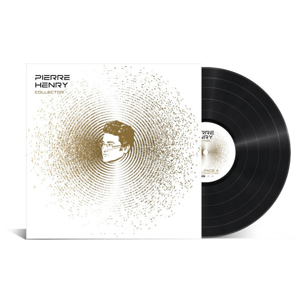 Pierre Henry - Collector (Vinyl)