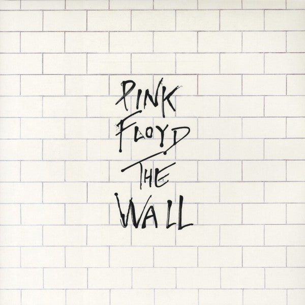Pink Floyd The Wall 2LP - Deluxe Heavy Gatefold  415340