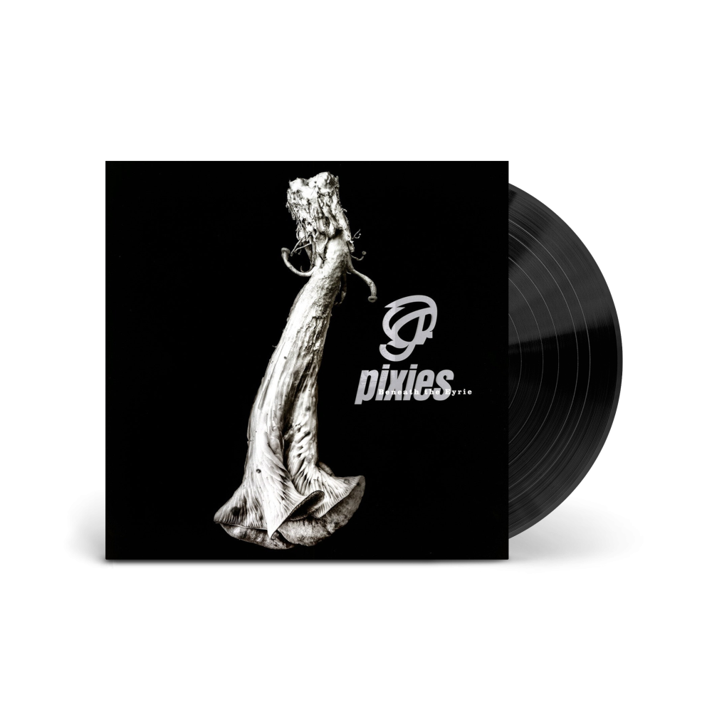 Pixies Beneath the Eyrie Vinyl 443033