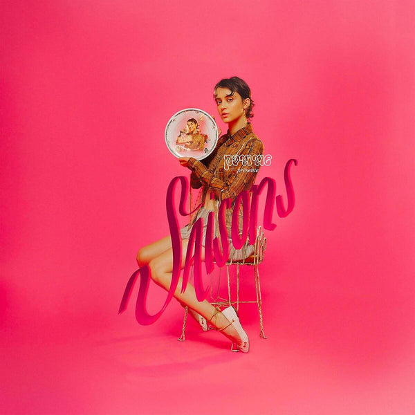 Pomme - Saisons - edition printemps-ete (Vinyl LP)