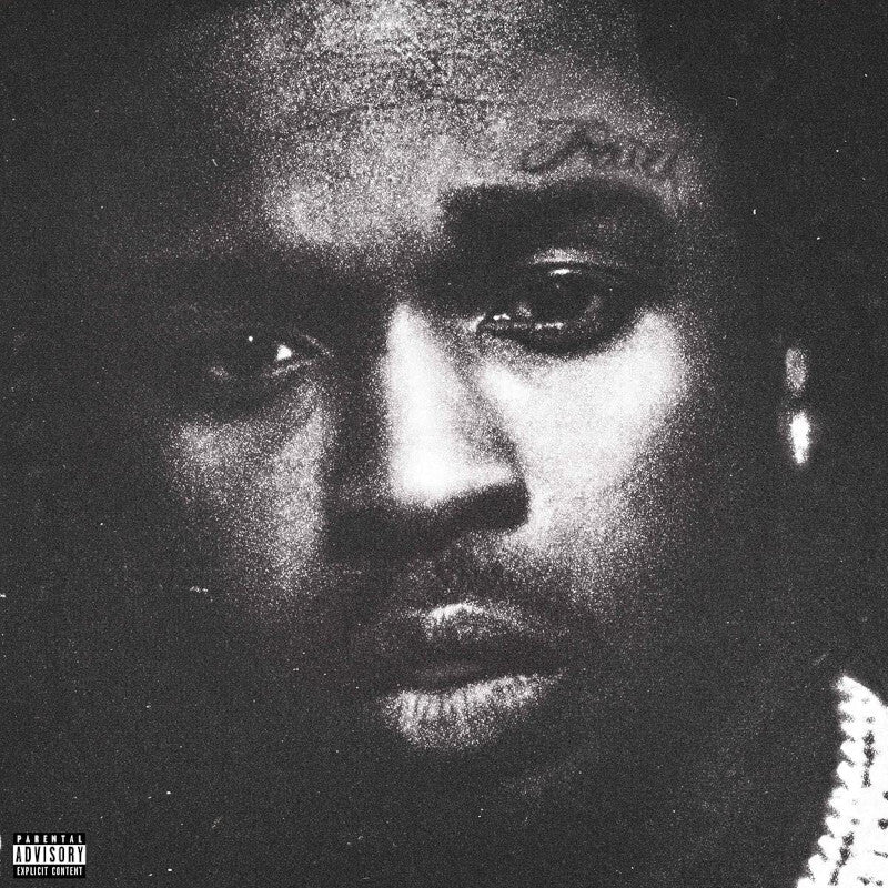 Pop Smoke Faith 2LP 152917