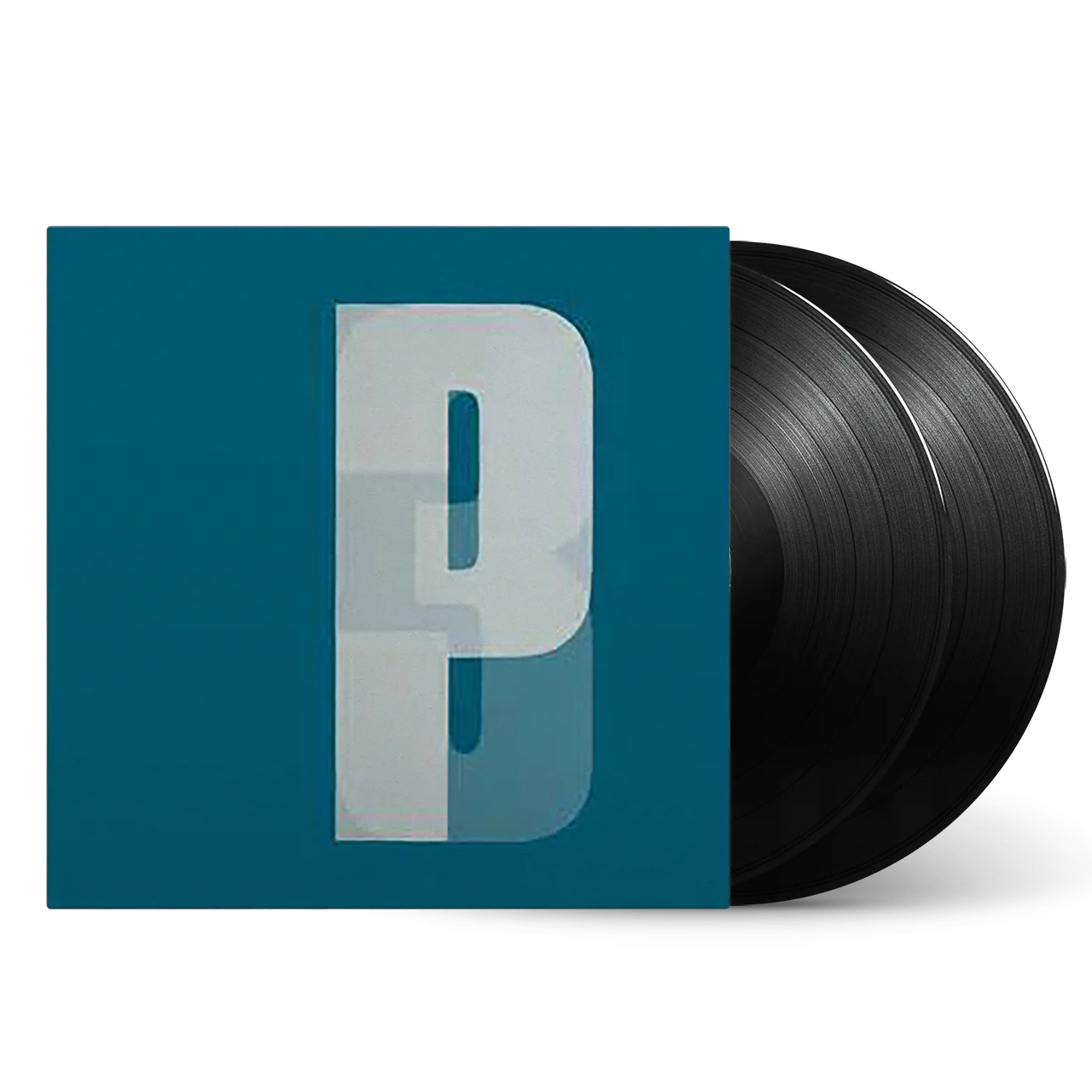 Portishead Third Vinyl 409529
