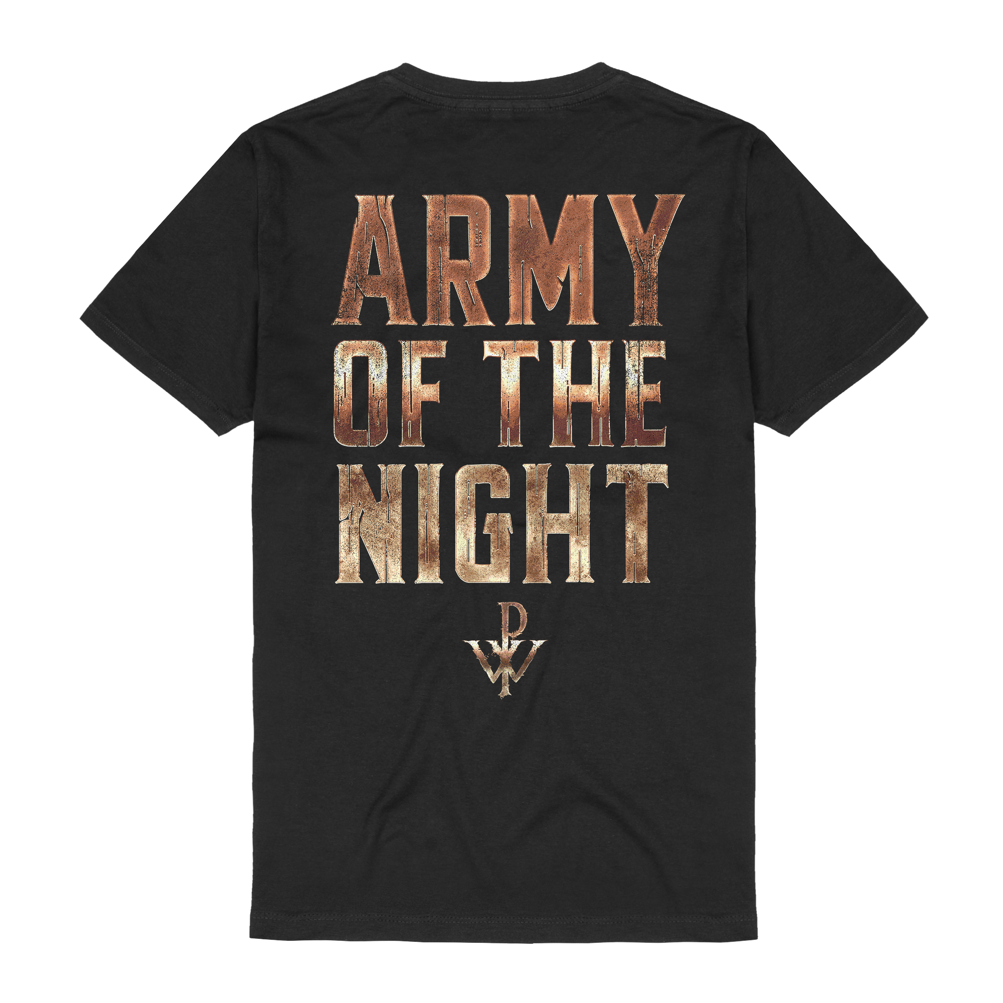 Powerwolf Army of The Night T-Shirt 373058