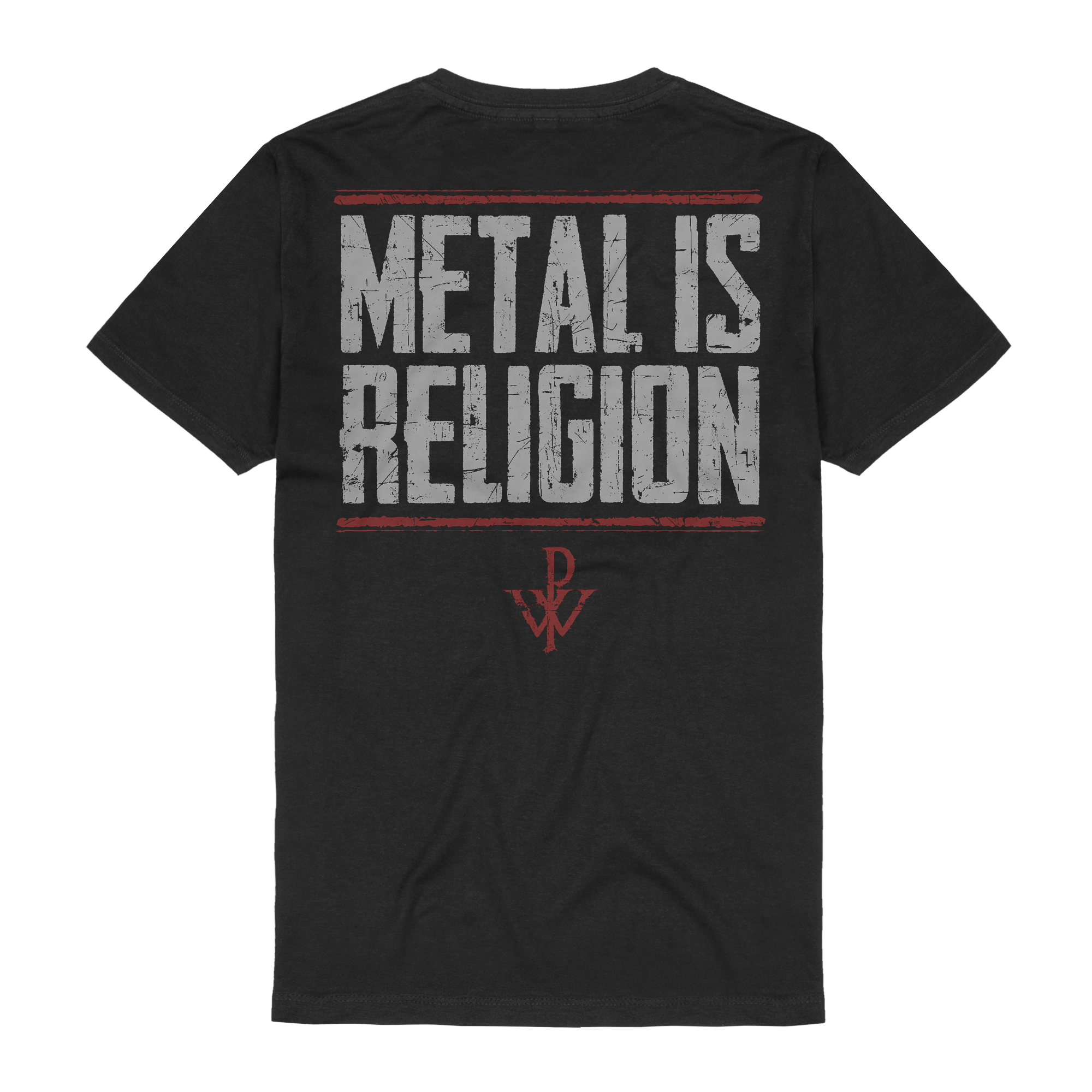 Powerwolf Blood and Religion T-Shirt 432723