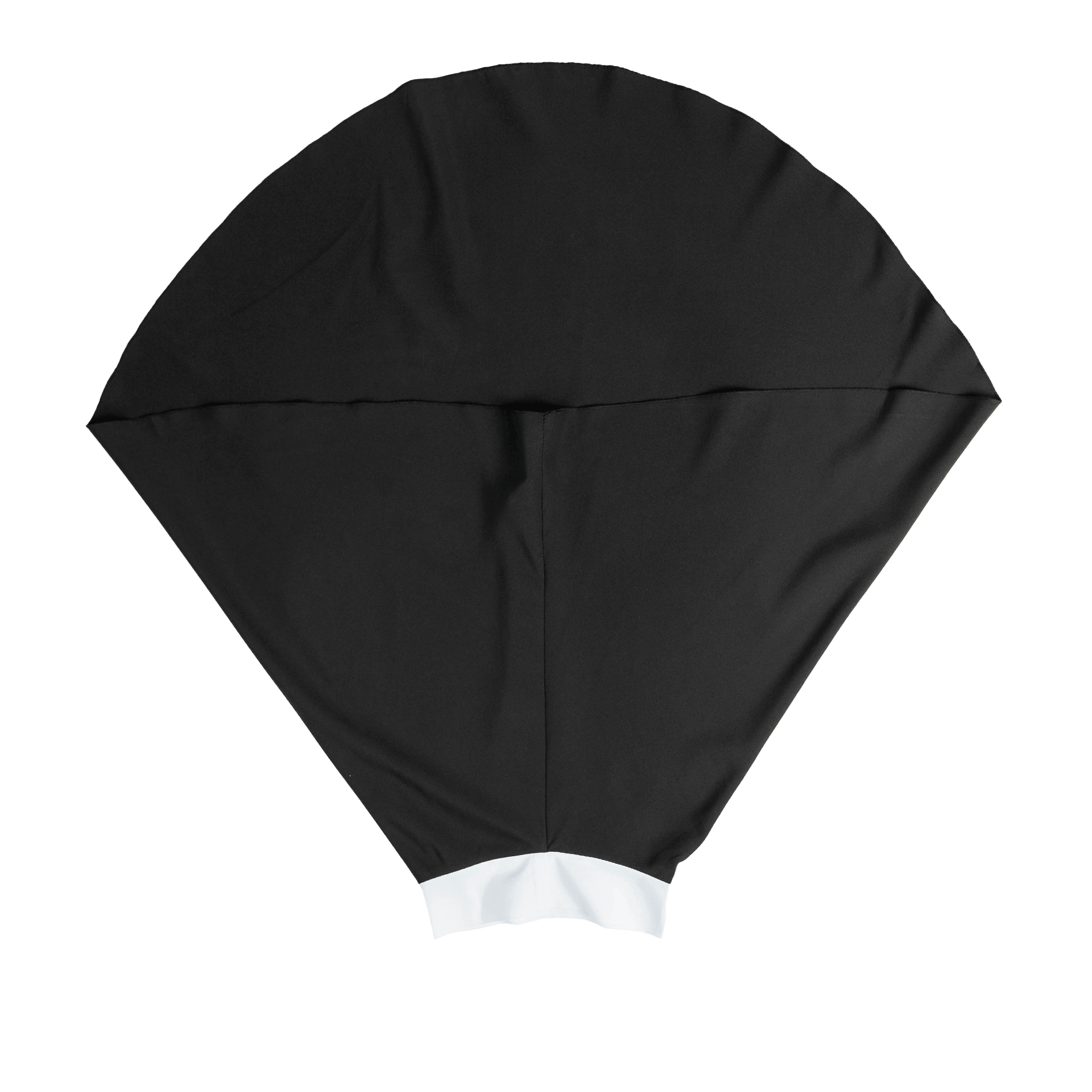 Powerwolf Logo Nonnenhaube 422846