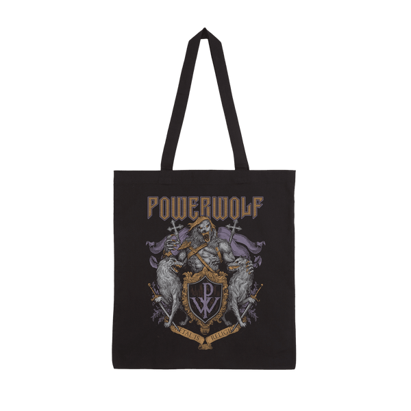 Powerwolf - Medieval (Beutel)