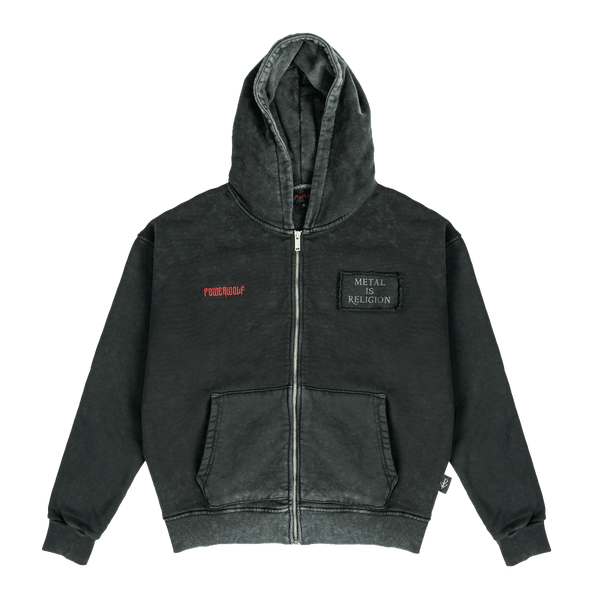 Powerwolf - Metal Is Religion (Hoodie)