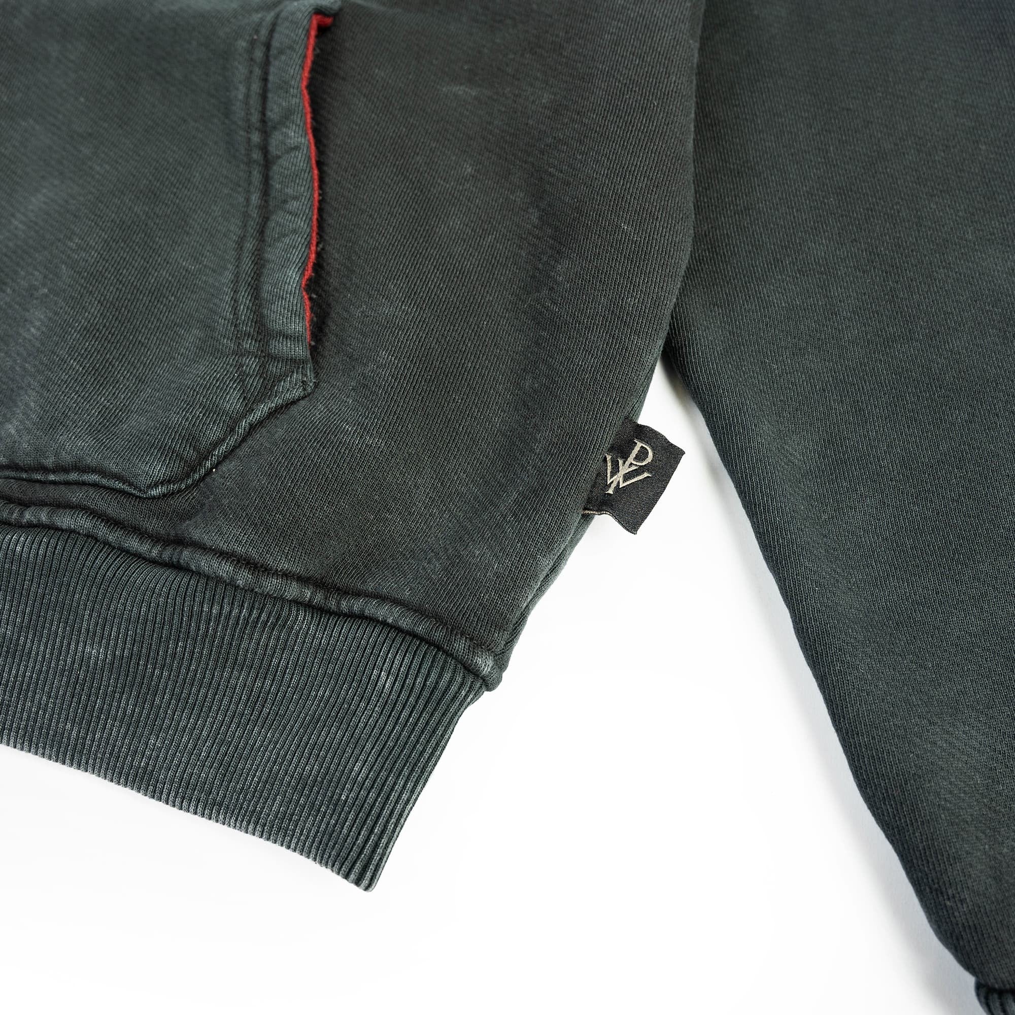 Powerwolf Metal Is Religion Kapuzenjacke 422880