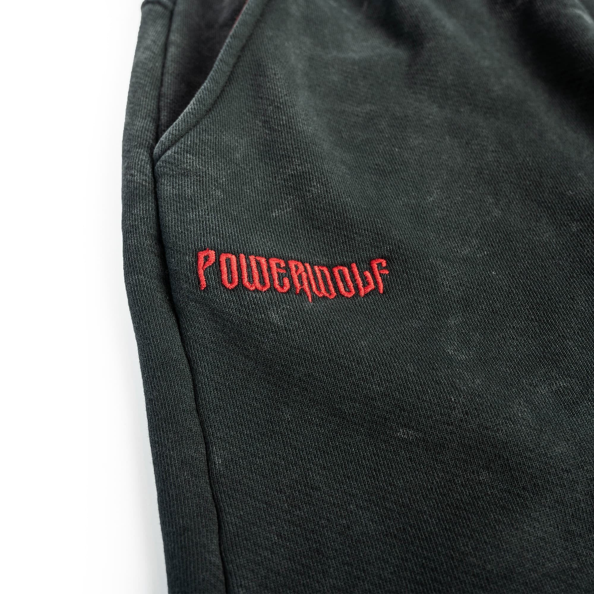 Powerwolf Metal Is Religion Sweathosen 422860